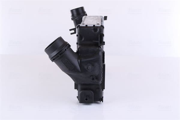 Toevoerluchtkoeler past: NISSAN X-TRAIL, X-TRAIL III  RENAULT KOLEOS II 1.6D 04.14-