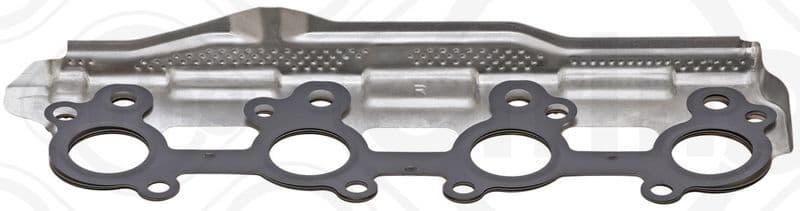 Exhaust manifold gasket