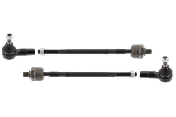 Motorradiator past: NISSAN ALMERA I 1.4/1.6/2.0 09.95-07.00