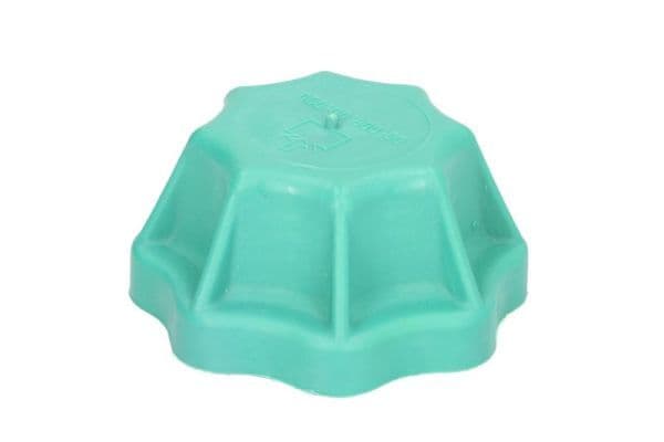 Stop koelvloeistof vereffeningstank (0,45bar, M46x4) past: JOHN DEERE past: IVECO STRALIS I, TRAKKER I, TRAKKER II  MAN E2000, EL, F2000, F90, F90 UNTERFLUR, FOC, HOCL, L2000 471.943-OM936.916 01.70-