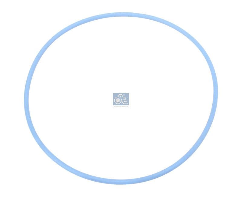 O-ring (119,5mmx3mm, FPM) past: SCANIA 2, 3, 4, G I, P I, R I, T 05.80-05.19