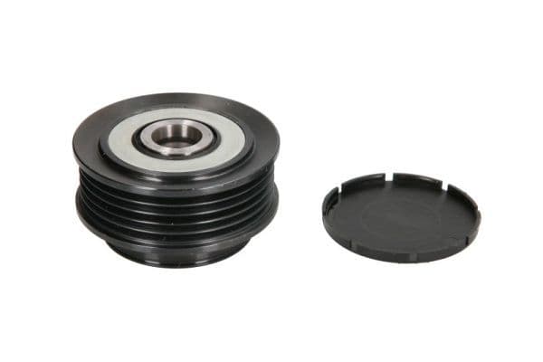 Dynamo poelie (67/17x32,6, aantal ribben: 5) past: KIA CARNIVAL II, SPORTAGE 2.0D/2.9D 10.97-06.06