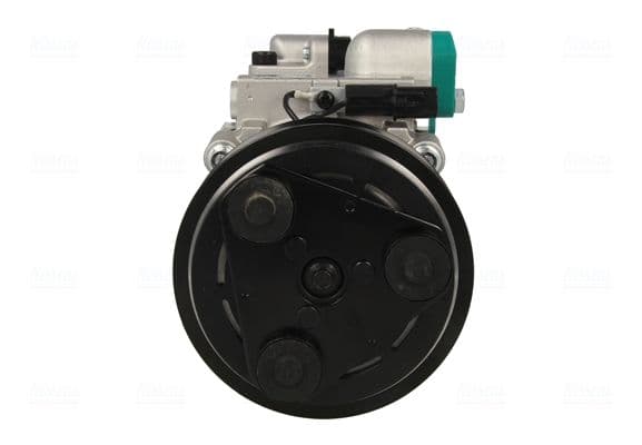 Airconditioning compressor past: HYUNDAI H-1, H-1 / STAREX, H-1 TRAVEL, H100 2.4/2.5D 06.97-