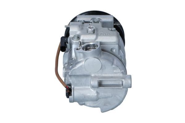Airconditioning compressor past: MERCEDES B SPORTS TOURER (W246, W242) 1.6 11.11-12.18