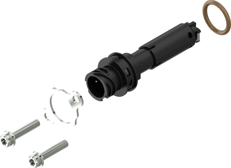 Reparatieset versnellingspook (Schakelende weg sensor)