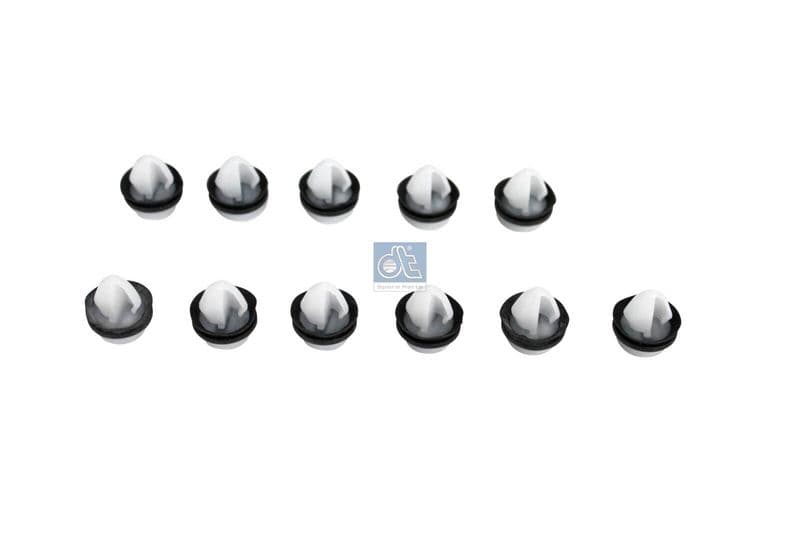 Intercooler slang (Inlaat zijde, zwart) past: NISSAN ATLEON B660N/B6-60Ti-H/B6-60Ti-L 09.99-