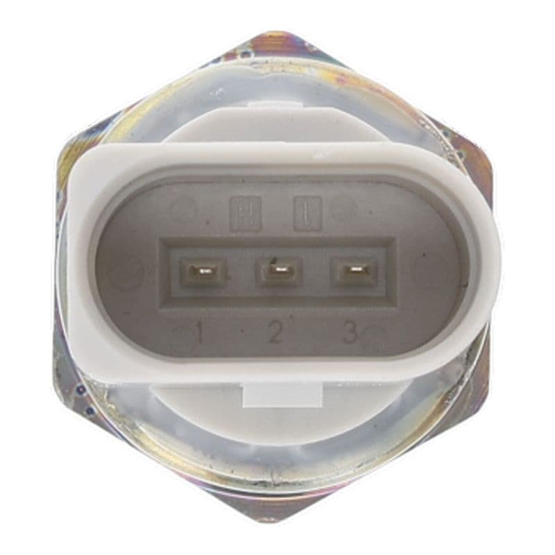 Sensor, oil pressure