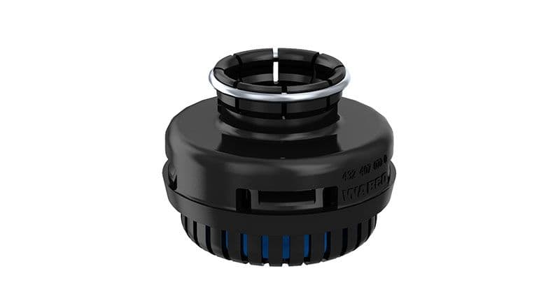 Luchtdroger element past: IVECO EUROCARGO I-III, EUROTECH MT, TURBOSTAR, TURBOTECH  MAN E2000, F2000, F90, F90 UNTERFLUR, G90, L2000, LION´S COACH, LION´S STAR, M 2000 L, M 2000 M, M90 08.73-