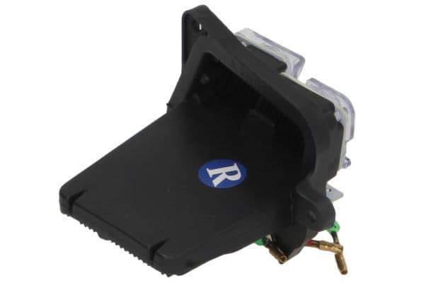 LED module reparatieset Rechts (voor DRL) past: DAF XF 106 10.12-