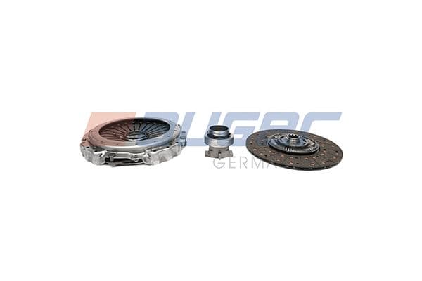 Bushing, stabiliser coupling rod