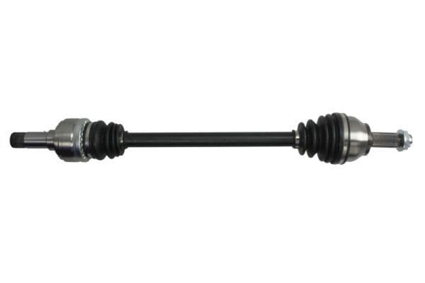 Aandrijfas Achter Links/Rechts 860mm (nieuw) past: MERCEDES VIANO (W639), VITO / MIXTO (W639), VITO (W639) 2.1D-3.7 09.03-