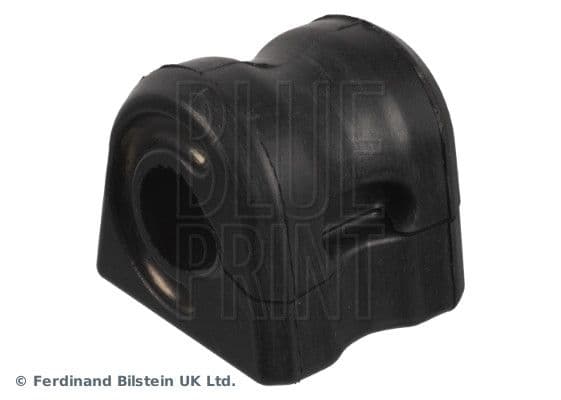 Mounting, stabiliser bar