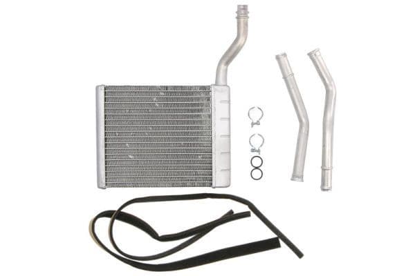 Verwarming past: FORD GALAXY II, GALAXY MK II, MONDEO IV, S-MAX 1.6-2.5 05.06-06.15