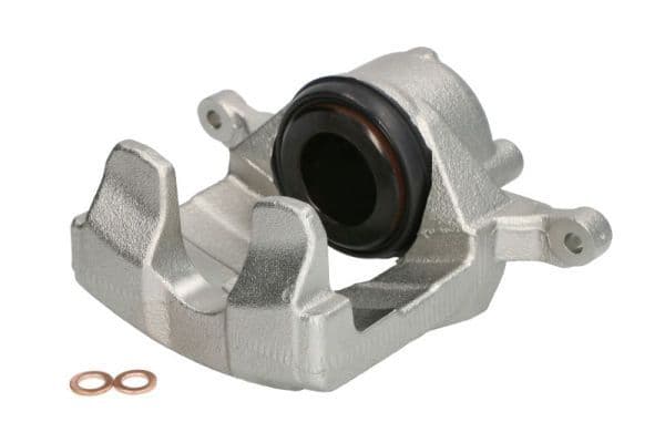 Schijfremklauw Voor Links (nieuw) past: CHEVROLET AVEO, CRUZE  OPEL ASTRA J, ASTRA J GTC 1.2-2.0D 05.09-