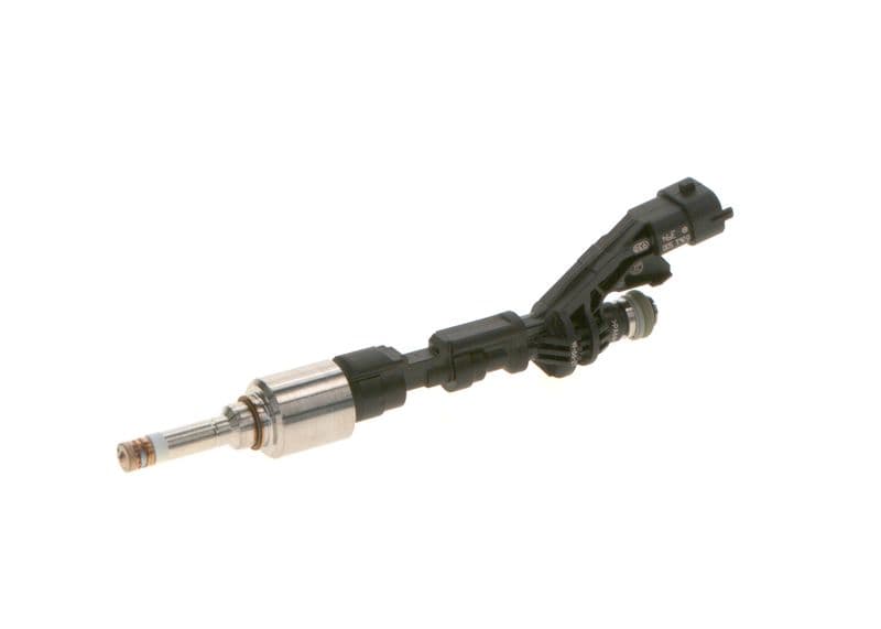 Brandstof injector past: VOLVO S60 II, S80 II, V60 I, V70 III  FORD C-MAX II, FOCUS III, GALAXY II, GALAXY MK II, GRAND C-MAX, MONDEO IV, S-MAX 1.6/1.6ALK 04.10-06.19