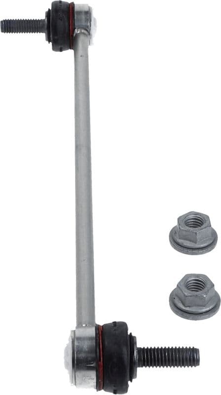 Stabilisatorstang Voor Links/Rechts 285mm past: MERCEDES CITAN MIXTO (DOUBLE CABIN), CITAN (MPV), CITAN/MINIVAN (W415)  RENAULT GRAND SCENIC II, KANGOO, KANGOO BE BOP 1.2-Electric 09.99-