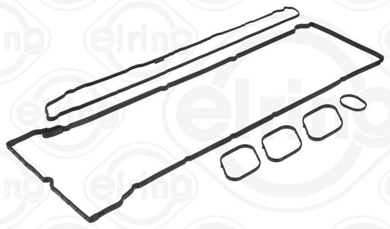 Gasket Set, cylinder head cover