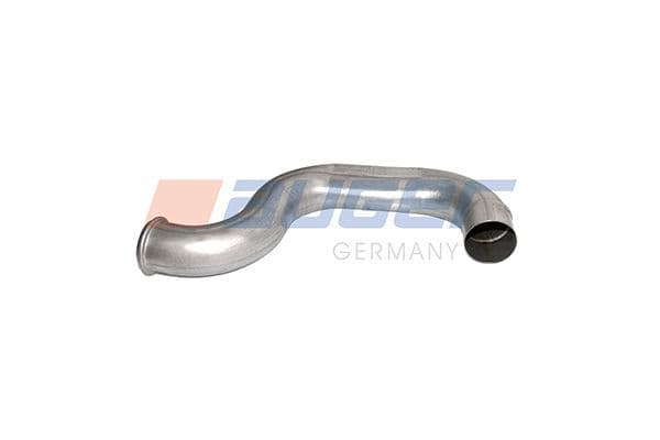 Exhaust pipe