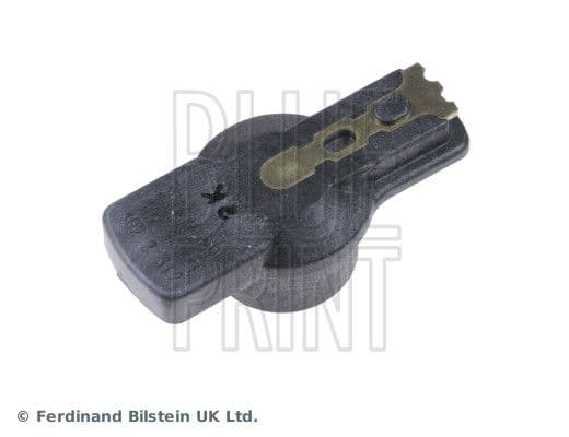 Distributor rotor arm