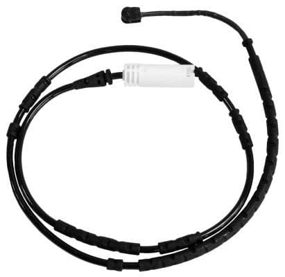 Sensor remblokslijtage Achter (hoeveelheid per verpakking: 1pcs) past: BMW X1 (E84) 1.6-3.0 03.09-06.15