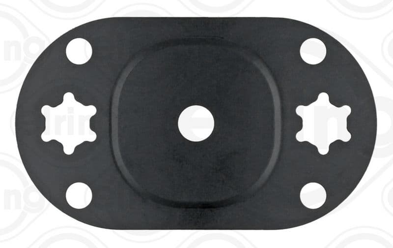 Gasket, secondary air valve