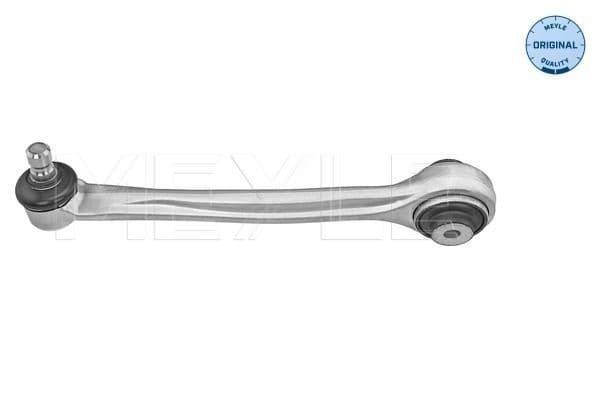 Vooras spoorcontrole arm Links top voor (met een gewricht (knokkel)  met rubberen kussen) past: AUDI A4 ALLROAD B9, A4 B9, A5 1.4-3.0DH 05.15-