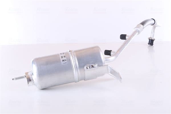 Droger voor airconditioning past: FORD MONDEO III  JAGUAR X-TYPE I 1.8-3.0 10.00-12.09