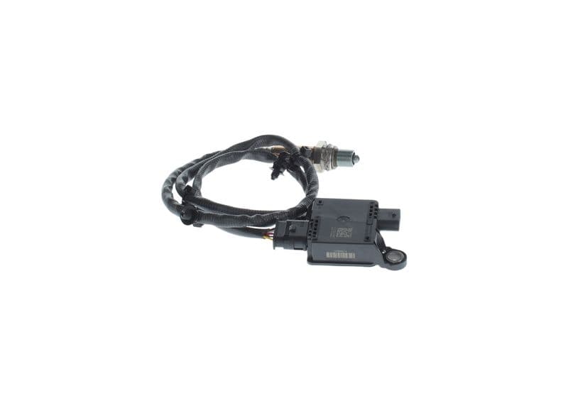NOx-sensor past: OPEL ASTRA K 1.6D 06.15-08.19