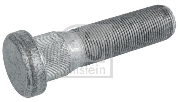 Wheel bolt