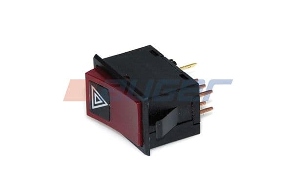 Hazard Warning Light Switch