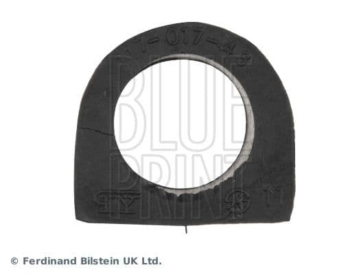 Mounting, stabiliser bar