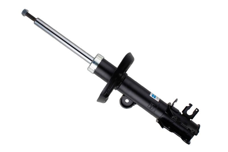 Schokdemper Voor Rechts past: ABARTH GRANDE PUNTO, PUNTO, PUNTO EVO  FIAT GRANDE PUNTO, LINEA, PUNTO, PUNTO EVO  OPEL ADAM, CORSA D, CORSA E 0.9-1.9D 06.05-