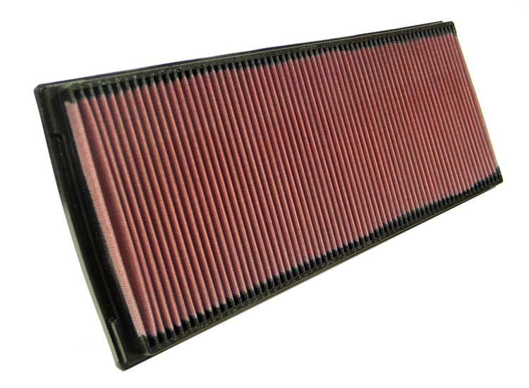 Air filter