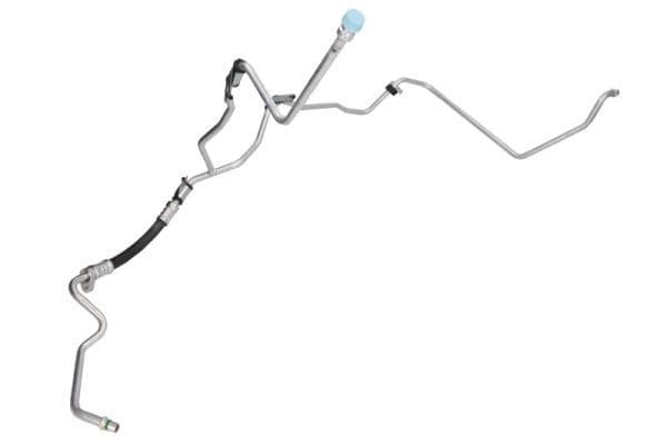 Airco slang/pijp past: RENAULT GRAND SCENIC III, MEGANE III, SCENIC III 1.4-2.0D 11.08-03.17