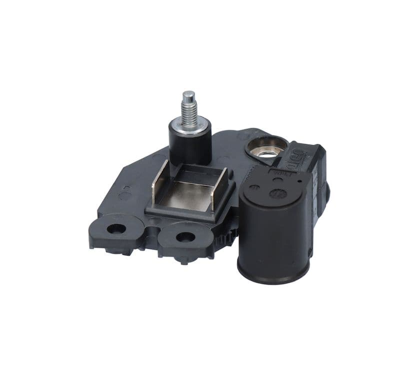 Spanningsregelaar (14V) past: BMW 5 (E60), 6 (E63), 7 (E65, E66, E67), X5 (E53) 4.0/4.4/4.8 01.00-12.09