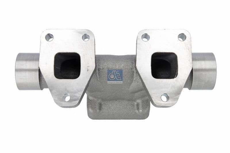 Manifold, exhaust system