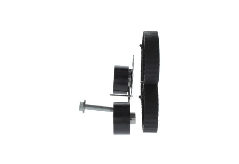 Tandwielset (riem+tandwiel) past: VOLVO C30, C70 II, S40 II, S80 II, V50, V70 III  CITROEN C4, C4 GRAND PICASSO I, C4 I, C4 PICASSO I, C5 II, C5 III, C8, JUMPY II  FIAT SCUDO, ULYSSE 1.8/2.0D 10.03-