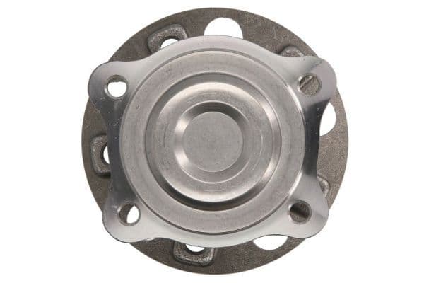 Wiellagerset met naaf Voor Links/Rechts (met hub) (x148x57) past: MERCEDES S (A217), S (C217), S (W222, V222, X222) 2.2DH-6.0 05.13-07.20