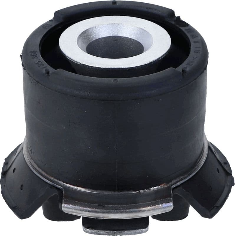 Achterwielophangingsbalk silent block (Aan de voorkant) Links/Rechts past: MERCEDES GL (X164), GL (X166), GLE (C292), GLE (W166), M (W164), M (W166), R (W251, V251) 2.2D-6.3 02.05-10.19