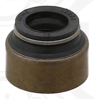Valve stem gasket/seal