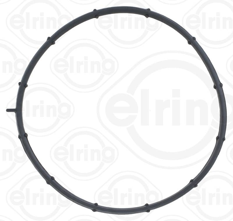 Gasket, intake manifold housing