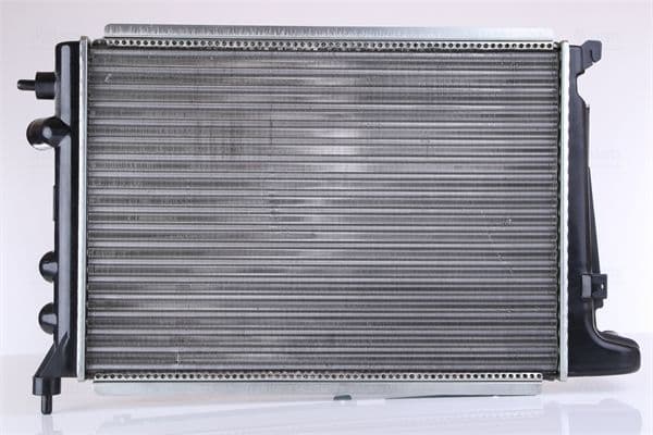 Motorradiator past: OPEL CALIBRA A, VECTRA A 2.0 08.91-07.97