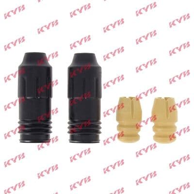 Dust Cover Kit, shock absorber
