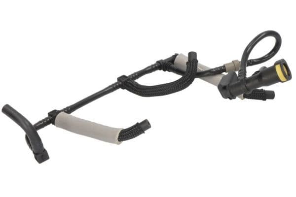 Overloopslang past: RENAULT KANGOO II 1.5D 09.10-