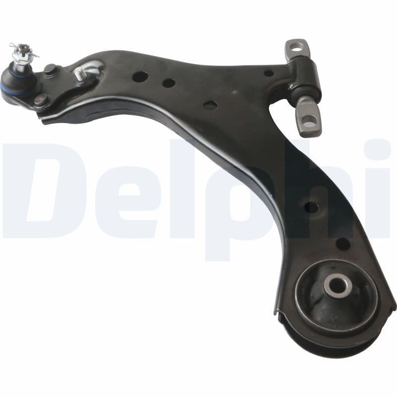 Vooras spoorcontrole arm Links bodem past: LEXUS ES  TOYOTA CAMRY 2.0-3.5 08.17-