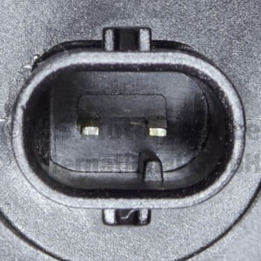 Control Valve, camshaft adjustment