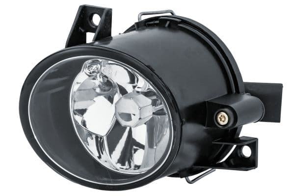 Mistlamp Voor Links (H3) past: SEAT ALTEA, ALTEA XL, IBIZA III 6L, LEON 1P, TOLEDO III 5P 02.02-05.09