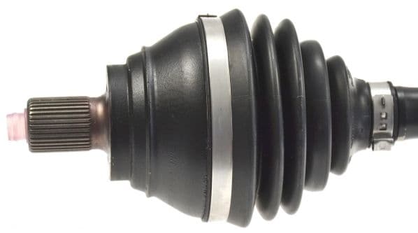 As van de aandrijfas Voor Links 480mm (gereviseerd) past: AUDI A3  SEAT ALTEA, ALTEA XL, LEON, TOLEDO III  SKODA OCTAVIA II, SUPERB II  VW CADDY ALLTRACK IV, CADDY III 1.9D/2.0D 05.03-09.20