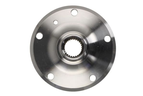 Wheel hub Achter past: BMW 1 (E81), 3 (E90), 3 (E92), 3 (E93) 1.6-3.0 12.04-12.13