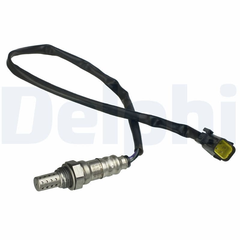Oxygen Sensor